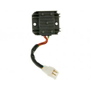 RELEU INCARCARE 4 FIRE (12V)