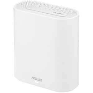 Router Asus Expert WiFi, AX7800 Tri-Band, WiFi 6, sistem Mesh WiFi, Quad-core 1.7 GHz CPU, NM/ EBM68(W-1-PK), Alb - Img 4
