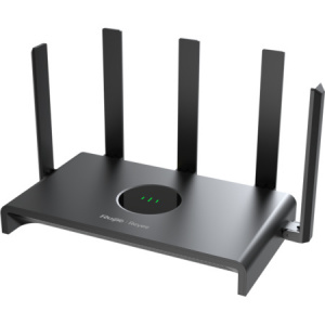 Router Reyee, Home, Wi-Fi 5, 1300 m, dual-band, NM/ RG-EW1300G, Gri - Img 2