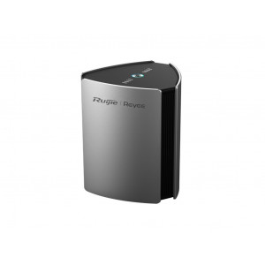 Router Ruijie, Home, 3200M Wi-Fi 6, IPV6, Dual-band Gigabit Mesh, VPN, Beamforming, OFDMA, NM/ RG-M32, Gri - Img 1