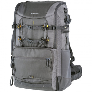 Rucsac cu husa de ploaie Vanguard, 36 L, rezistent la umiditate, NM/ ALTA SKY 68, Gri - Img 1
