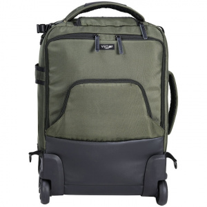Rucsac tip troller cu husa de ploaie Vanguard, destinat pentru aparat foto/laptop, NM/ VEO SELECT59T GR, Verde - Img 1