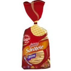 Saratele cu aroma de pizza Salatini 110g,NM25673