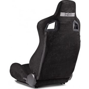 Scaun gaming Next Level Racing ERS1 Elite Sim Racing, NM/ NLR-E030, Negru