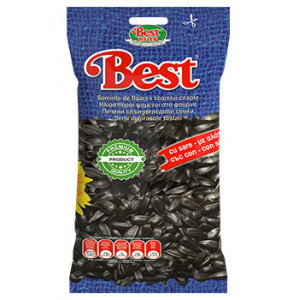 Seminte cu sare Best 200g, NM26092