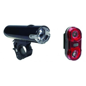 SET LUMINI CONDOR + TORK