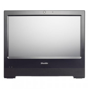 Shuttle XPC all-in-one Barebone X50V7 Black - Img 2