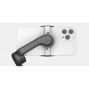 Sistem de stabilizare DJI OM 6, Bluetooth 5.13 axe, autonomie 6h, trepied inclus - Img 5
