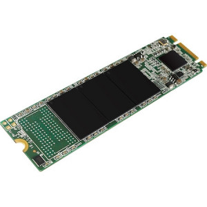 Solid-state Drive (SSD) Silicon Power A55, 512GB, M.2 2280, Multicolor - Img 3