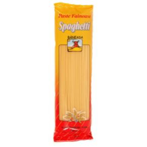 Spaghete Baneasa 500g, NM23139