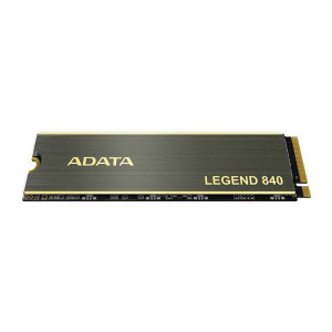 SSD Solid State Drive Adata LEGEND 840, 512GB, NVMe, PCIe Gen4x4, M.2, Gri - Img 4
