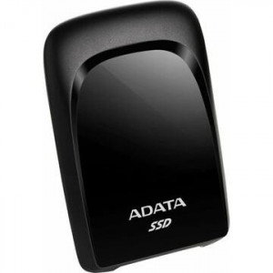 SSD Solid State Drive extern Adata SC680, 480GB, USB 3.2, Type C, 530/460 MB/s, Negru - Img 4