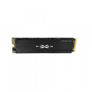 SSD SP XD80 1TB PCIe Gen 3x4 M.2 2280 - Img 2