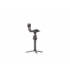 Stabilizator DJI Ronin S2, 3 axe, Active Track3D Auto Focus, SuperSmooth, Time Tunnel, Carbon - Img 4