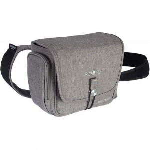 Streetomatic Olympus Edition Slinger Bag