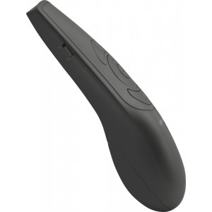 Telecomanda prezentare SpeedLink Acute Pure, 4 butoane, laser, 2.4 GHz, Negru - Img 3