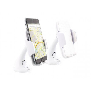TNB WHITE WINDSCREEN SUCTION SUPPORT
