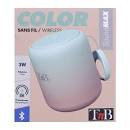 TNB-Wireless speaker COLOR green - Img 5