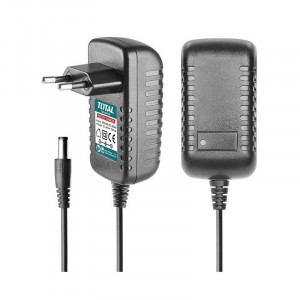 TOTAL - Incarcator 18V 220V-240V~50/60Hz