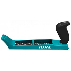 TOTAL - Racleta rigips - 250mm