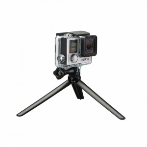 Trepied 3 in 1 GoPro, 20.3-49.5 cm, Negru - Img 5
