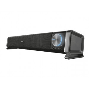 TRUST ASTO WIRELESS BLUETOOTH SOUNDBAR