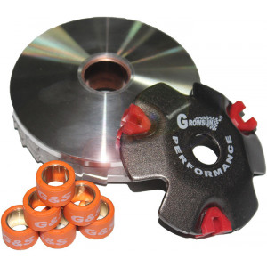VARIATOR GY6 50 RACING