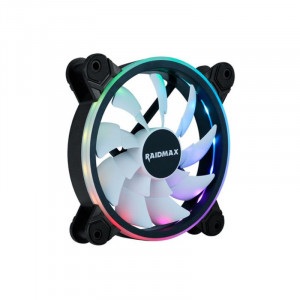Ventilator PC Raidmax ARGB 120MM - Img 3