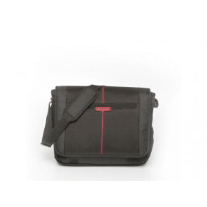 Verbatim Notebook Messenger Bag Berlin 16 Black