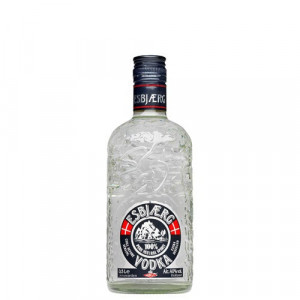 Vodka Esbjareg 500ml, NM22083