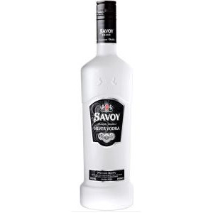 Vodka Savoy Silver 40%, 0.7L, NM20798