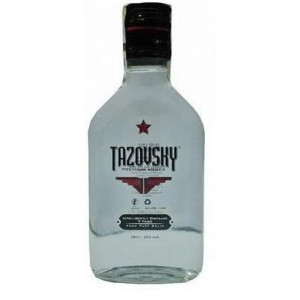 Vodka Tazovsky 200ml, NM21663