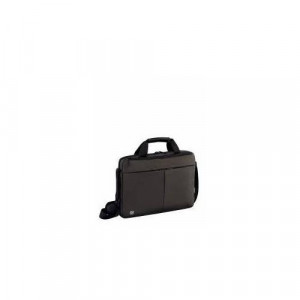 Wenger, Format 16 inch Laptop Slimcase W/Tablet, Grey (R)