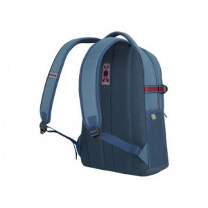 Wenger Laptop Backpack 16 inch, Ryde Blue/Denim - Img 2