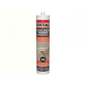 111716 Adeziv Fara Solventi 50a 280ml