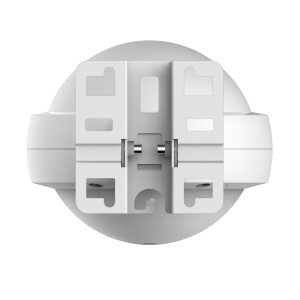 Access Point Reyee, Wi-Fi 5, AC1300, outdoor, omni-directional, NM/ RG-RAP6202(G), Alb - Img 2