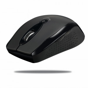 Adesso Wireless Ergonomic Optical Mouse - Img 4