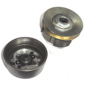 AMBREIAJ PIAGGIO CIAO - MARE (MODEL FARA VARIATOR)