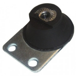 Amortizor St: MS 640, 660 (metal)