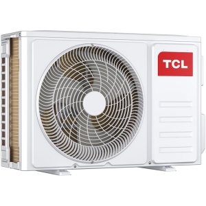 Aparat de aer conditionat TCL, 24000 BTU, A++, R32, WiFi, Inverter, Incalzire, Fast Cooling & Heating, Functie ECO, I-Feel, Mod Sleep, NM/ TAC-24CHSD/TPH11I, Alb - Img 7