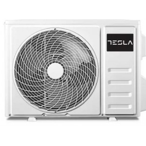 Aparat de aer conditionat Tesla 12000 BTU, A++, R32, Wi-Fi, flux aer 3D, autocuratare, filtru lavabil, carcasa anti-rugina, NM/ TT37AF-1232IAW, Alb - Img 3