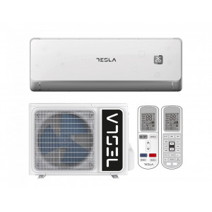 Aparat de aer conditionat Tesla, 18000 BTU, A++, R32, WiFi, NM/ TA53FFUL-1832IAW, Alb - Img 6