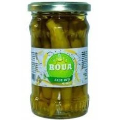 Ardei iuti murati Roua 370g, NM26714