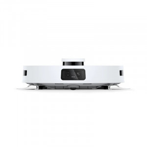 Aspirator robot Ecovacs 3000Pa, AIVI 3.0, True Mapping 2.0, OZMO Pro 3.0, NM/DEEBOT T10, Alb - Img 4