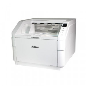Avision AD8120U (CIS, no imprinter)