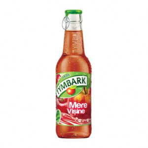 Bautura racoritoare Tymbark de mere si visine 12 x 0,25L, NM22587