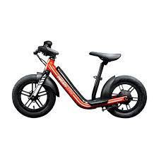 Bicicleta asistata electrica fara pedale Ducatie-moto 12.5", 2.9Ah, 12Km/h, frana spate - Img 3