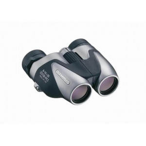 Binoclu compact Olympus 8 - 16x25 Zoom PCI