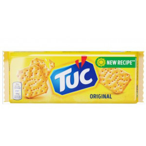 Biscuiti Tuc Original 100g, NM26121