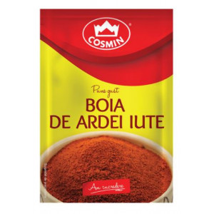 Boia de ardei iute Cosmin 30 x 17g, NM22715